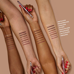 Revlon ColorStay Off Roading held in hand for scale and travel-friendly size