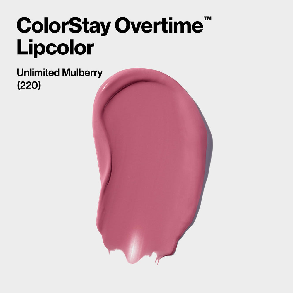 Revlon applicators for liquid color and gloss offering precise application