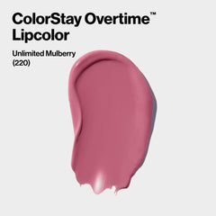 Revlon applicators for liquid color and gloss offering precise application