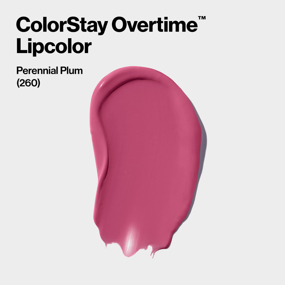 Revlon dual-ended wand displayed to show pigment and gloss for all-day wear
