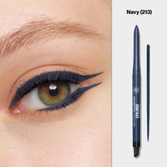 REVLON ColorStay pencil built-in sharpener visible for on-the-go precision
