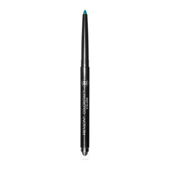 Revlon ColorStay pencil tip close-up showing precise ultra-fine point