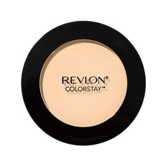 Revlon compact front view showing shade 820 Light and travel-ready design benefit