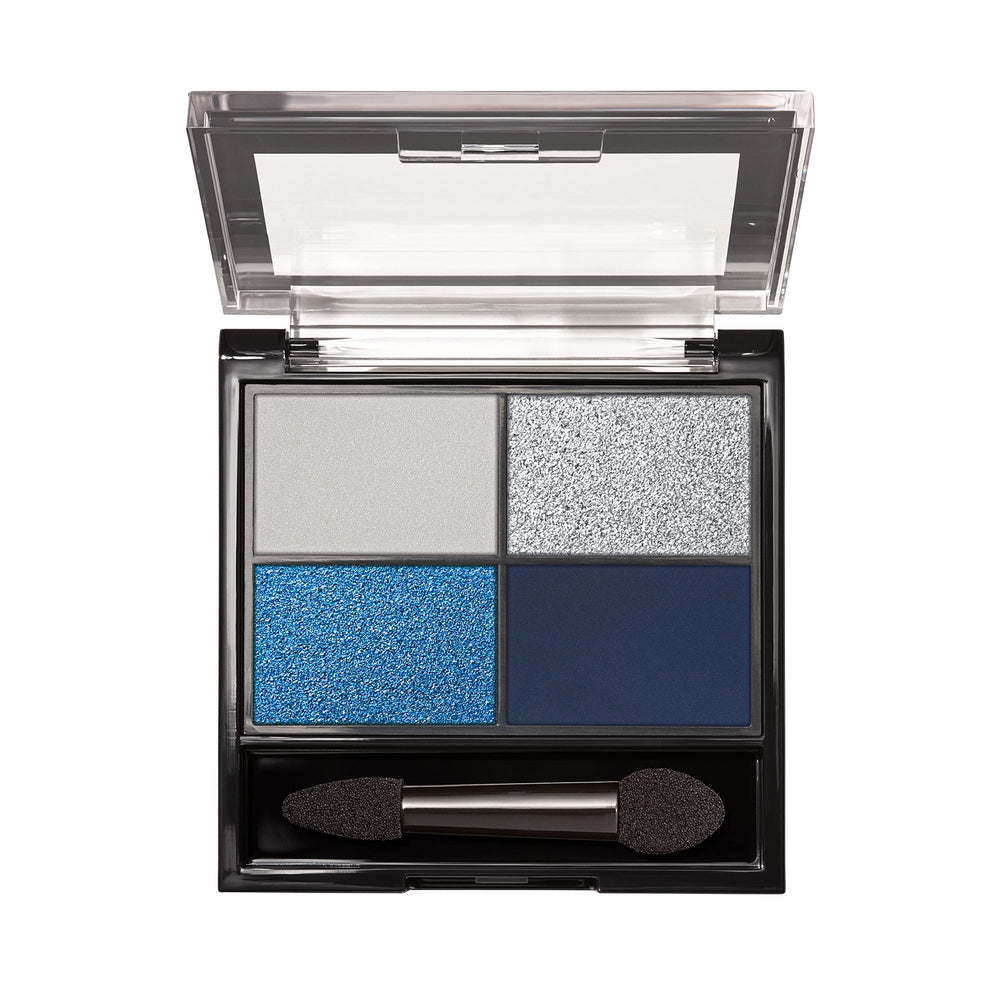 REVLON ColorStay modeled evening look showing dramatic payoff and longwear benefit