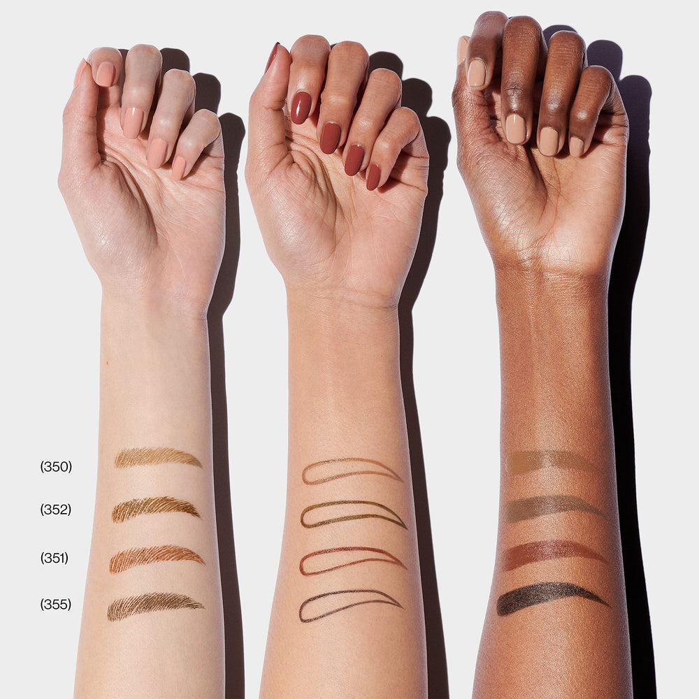 Revlon product in hand for size comparison benefit travel-friendly compactness