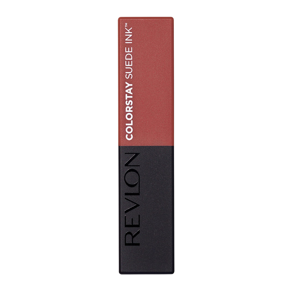 Revlon packaging with ingredients list for ingredient transparency benefit