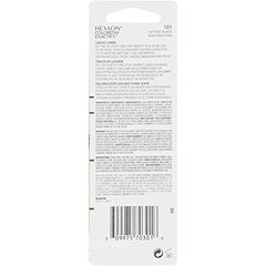 Revlon Exactify ergonomic handle detail for steady application