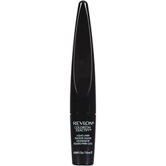 Revlon Exactify product open with visible rolling applicator