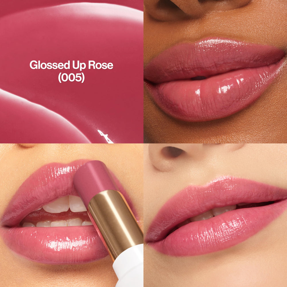 REVLON close-up of applicator tip for precise, smooth application