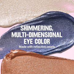 REVLON Glimmer packaging side view highlighting label and product details for shoppers