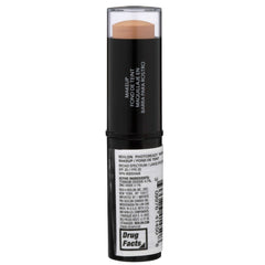 Revlon Insta-Fix being applied under eye demonstrating quick concealment benefit