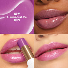 REVLON balm twist-up angle highlighting smooth applicator and easy use benefit