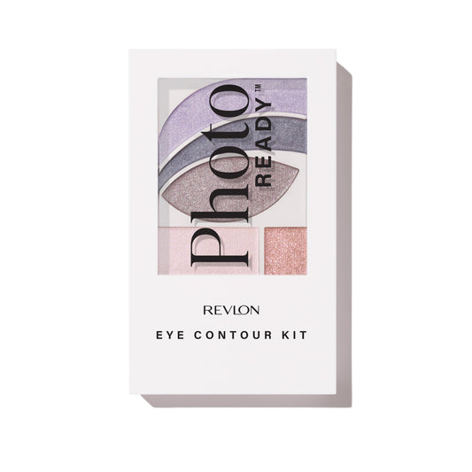 REVLON front packaging showing product branding and compact design for portability