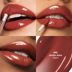 Revlon applicator close-up highlighting precise, smooth application benefit