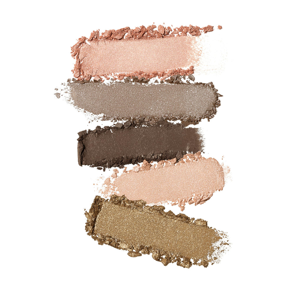 Revlon PhotoReady primer pan close-up showing smooth texture to improve eyeshadow adherence