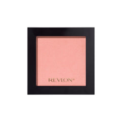 Revlon front packaging showing compact and shade for quick identification and convenience