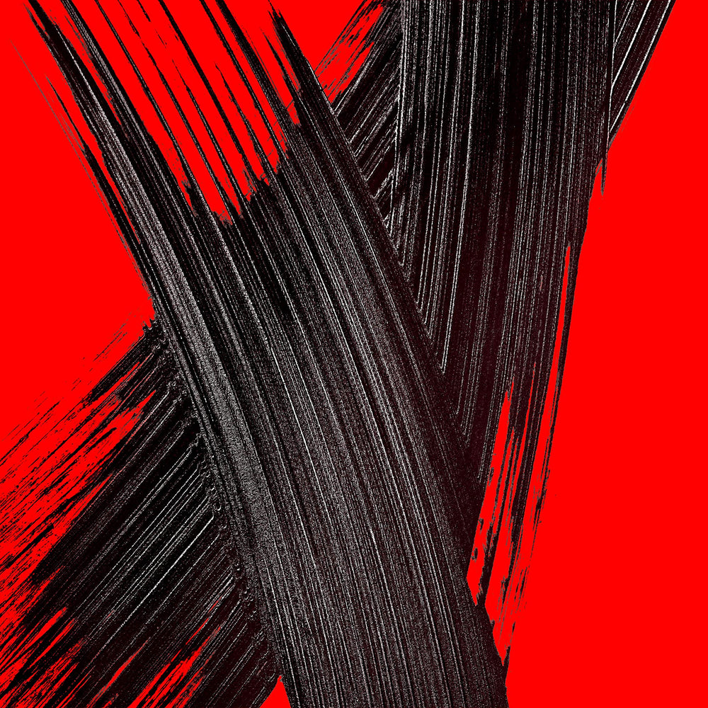 Revlon So Fierce tapered wand close-up showing dense bristles for precise lash separation