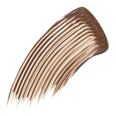 REVLON spoolie applicator close-up combing brows for precise shaping and lift