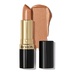 REVLON front packaging showing Gold Goddess shade and benefits