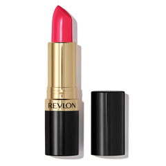 Revlon front packaging showing shade and brand for easy selection