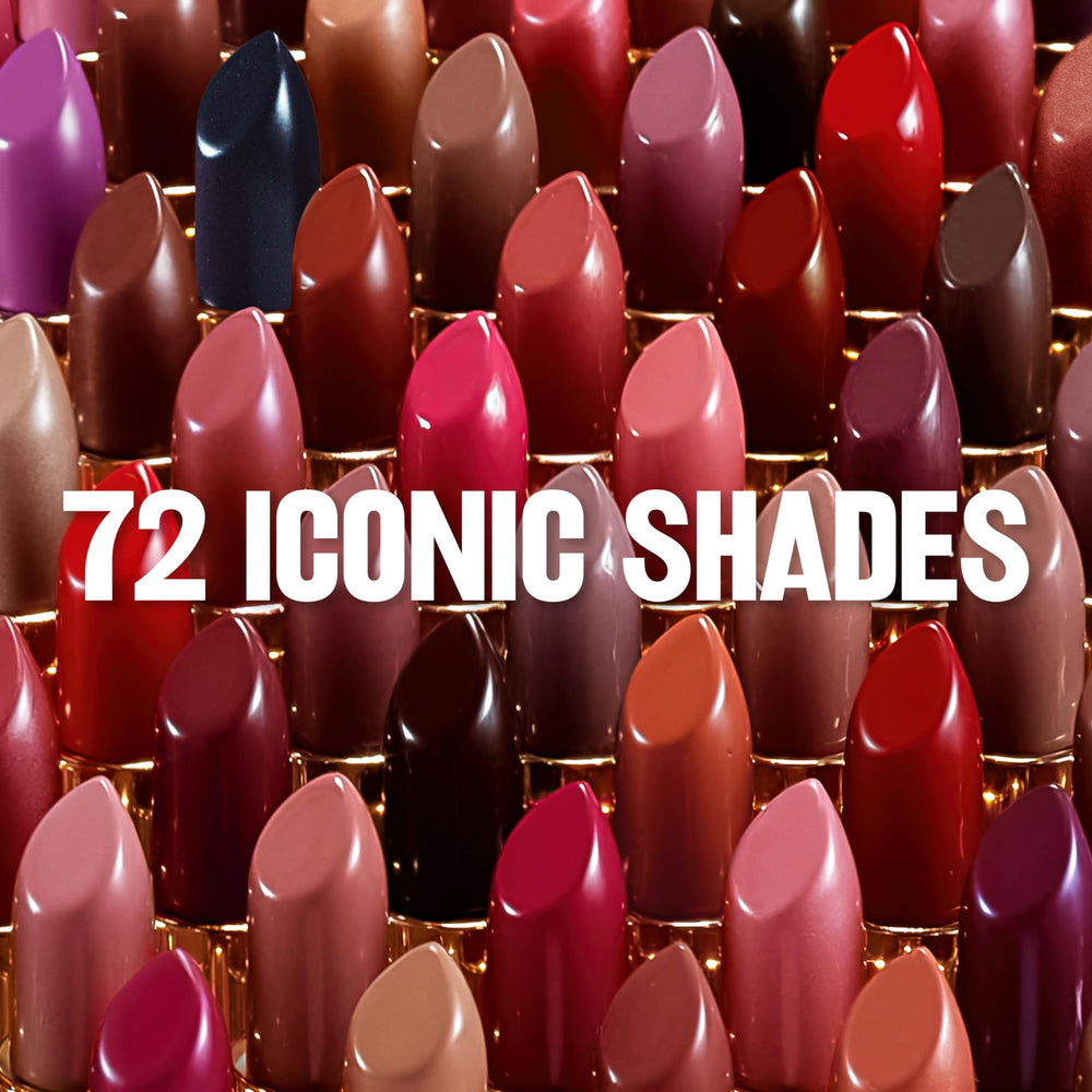 REVLON visual of vitamin E and avocado oil ingredients highlighting nourishing benefit