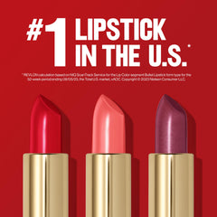 REVLON 755 Bare It All close-up showing natural nude benefit for everyday looks