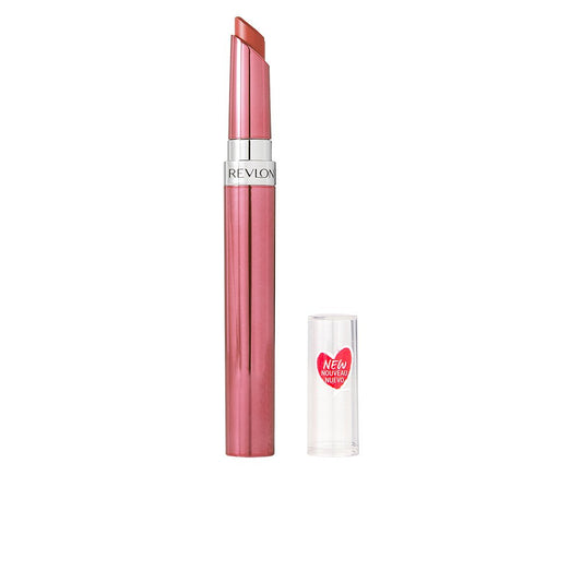 Revlon Ultra HD Gel Lipcolor front packaging showing shade and applicator for quick selection
