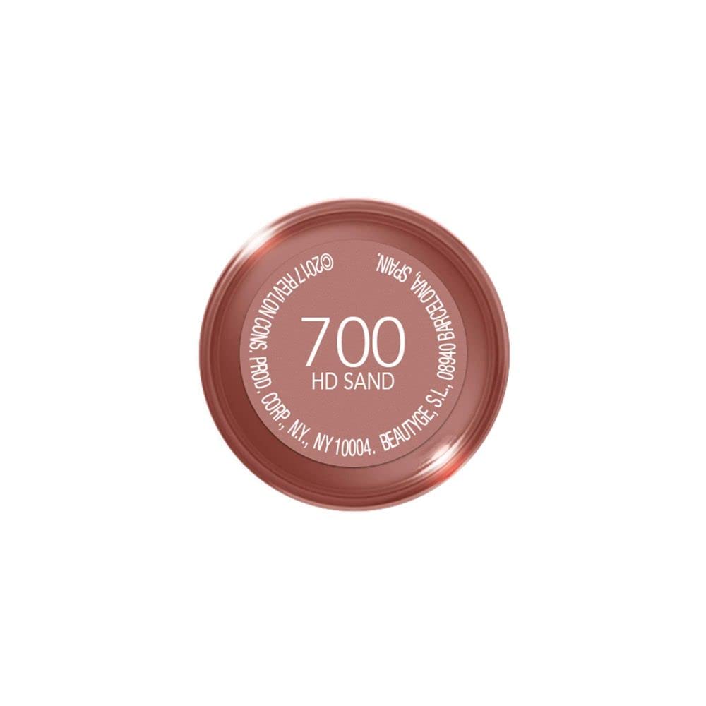 Revlon Ultra HD Gel Lipcolor gel texture close-up highlighting smooth pigment and hydration