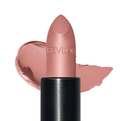 Revlon embossed bullet detail highlighting precision tip and luxurious finish