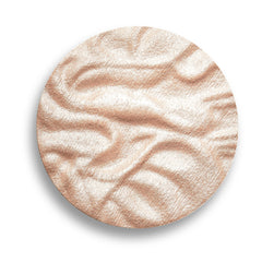 Revolution Beauty London back label view showing product information and vegan badge