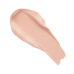 Revolution Beauty London cream texture close-up showing smooth formula for even blending
