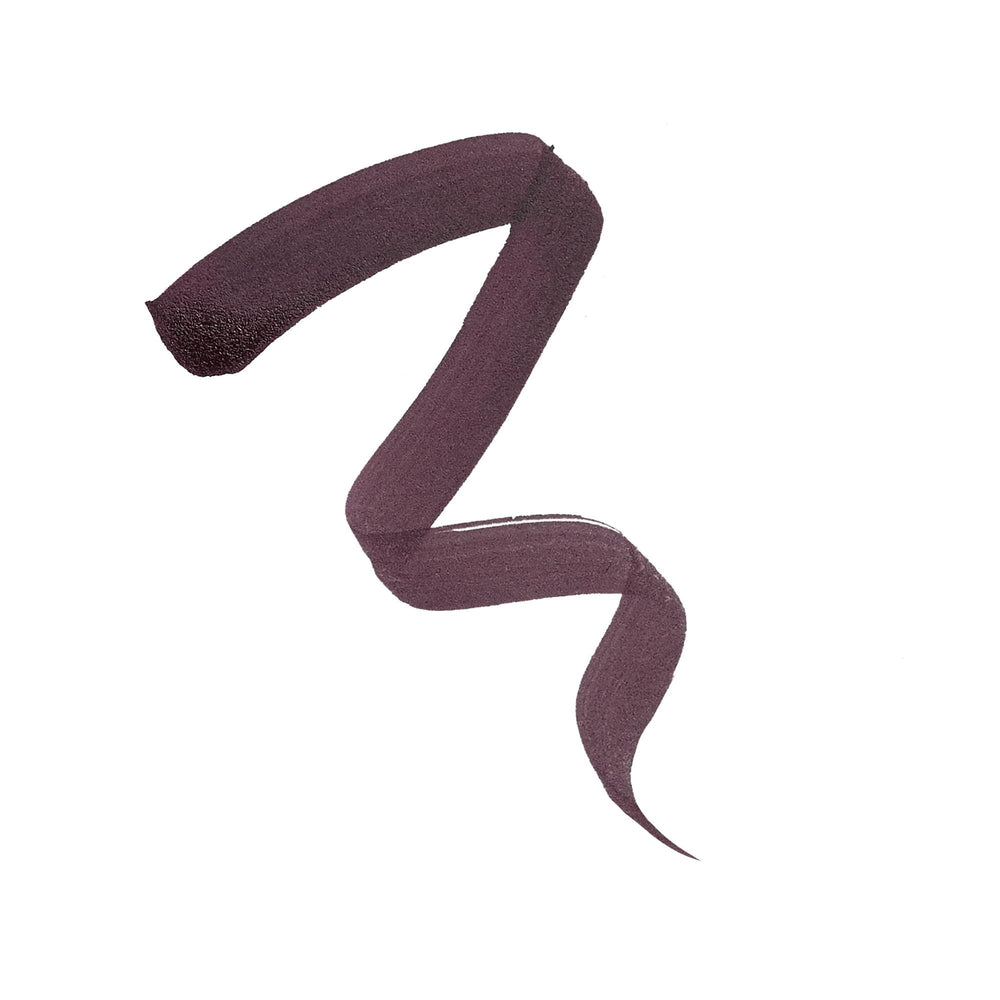 Revolution Fierce Flick felt tip close-up highlighting flexible nib for controlled lines