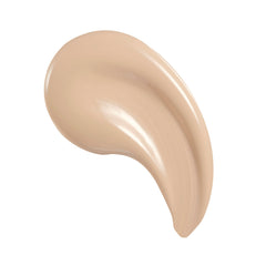 Revolution Beauty London flat tip applicator close-up for precise application benefit
