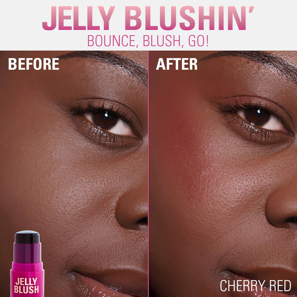 Revolution Beauty London tint on lips showing hydrating finish and comfortable wear