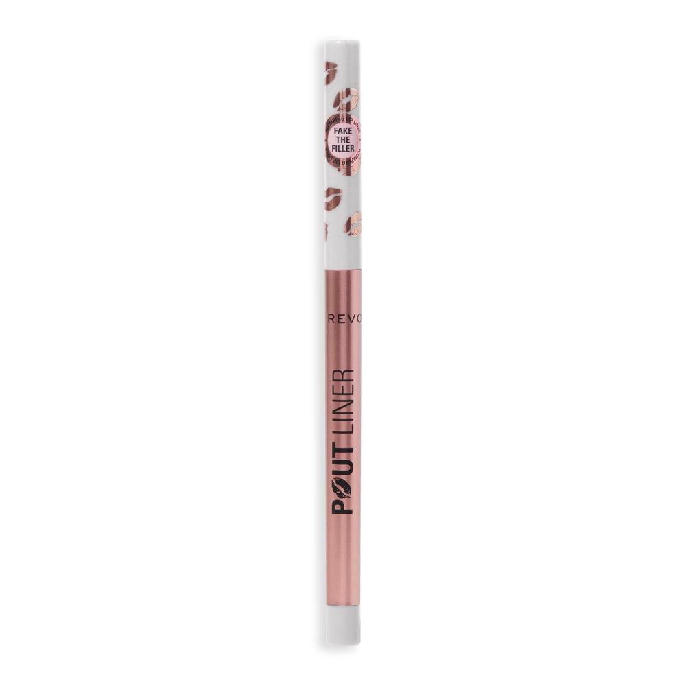 Revolution Skincare London in a makeup bag lifestyle shot for on-the-go touch-ups benefit