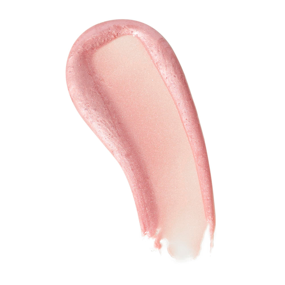 Revolution Pout Bomb XXL doe-foot applicator close-up for easy one-swipe application benefit