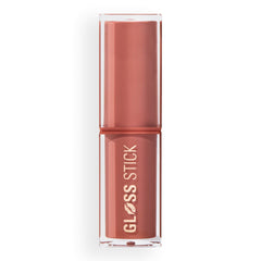 Revolution Skincare London stick inside makeup bag lifestyle shot for on-the-go touch-ups