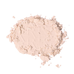 Revolution Skincare London open pan close-up showing smooth blur finish