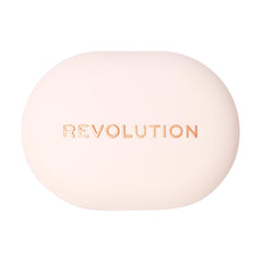 Revolution Skincare London lineup of shades displaying options for varied tones