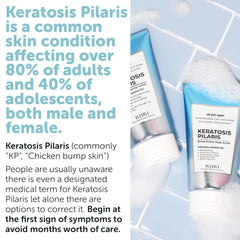 Rida lotion pump detail highlighting 10% AHA glycolic delivery