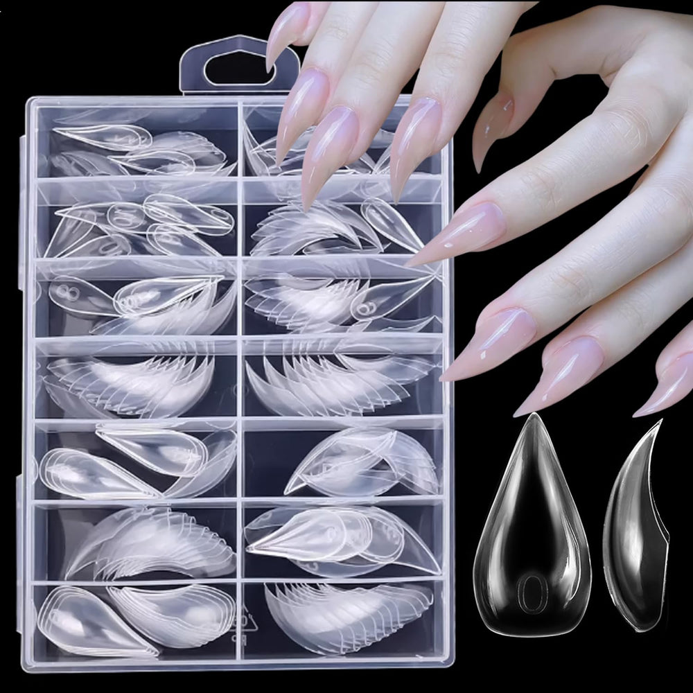 RIICFDD front packaging of 140-piece dual forms showing full set benefit
