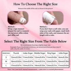 RIICFDD lifestyle bridal setting showing worn nails benefit: elegant event-ready look