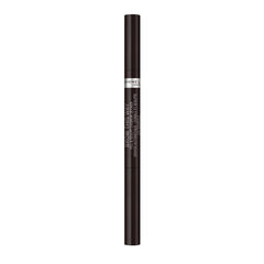 Rimmel front packaging showing pencil and cap, easy grab for everyday use