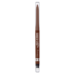 Rimmel Exaggerate copper bling tip close-up, shows creamy gel texture for smooth application