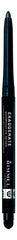 Rimmel Exaggerate front packaging showing pencil and built-in smudger for precise application