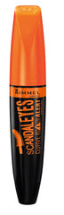 Rimmel ScandalEyes kohl liner tip detail for precise application