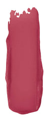 Rimmel lifestyle shot of lipstick in-hand for on-the-go reapplication benefit