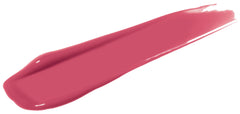 Rimmel Provocalips color swatch on arm revealing vibrant payoff