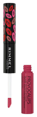 Rimmel Provocalips open applicator demonstrating precise application advantage