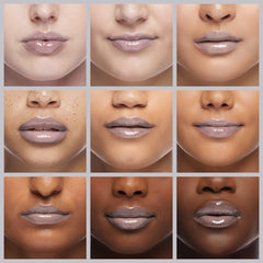 Rimmel applicator close-up showing smooth tip for even, precise application